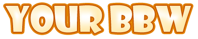 Yourbbw logo Yourbbw logo